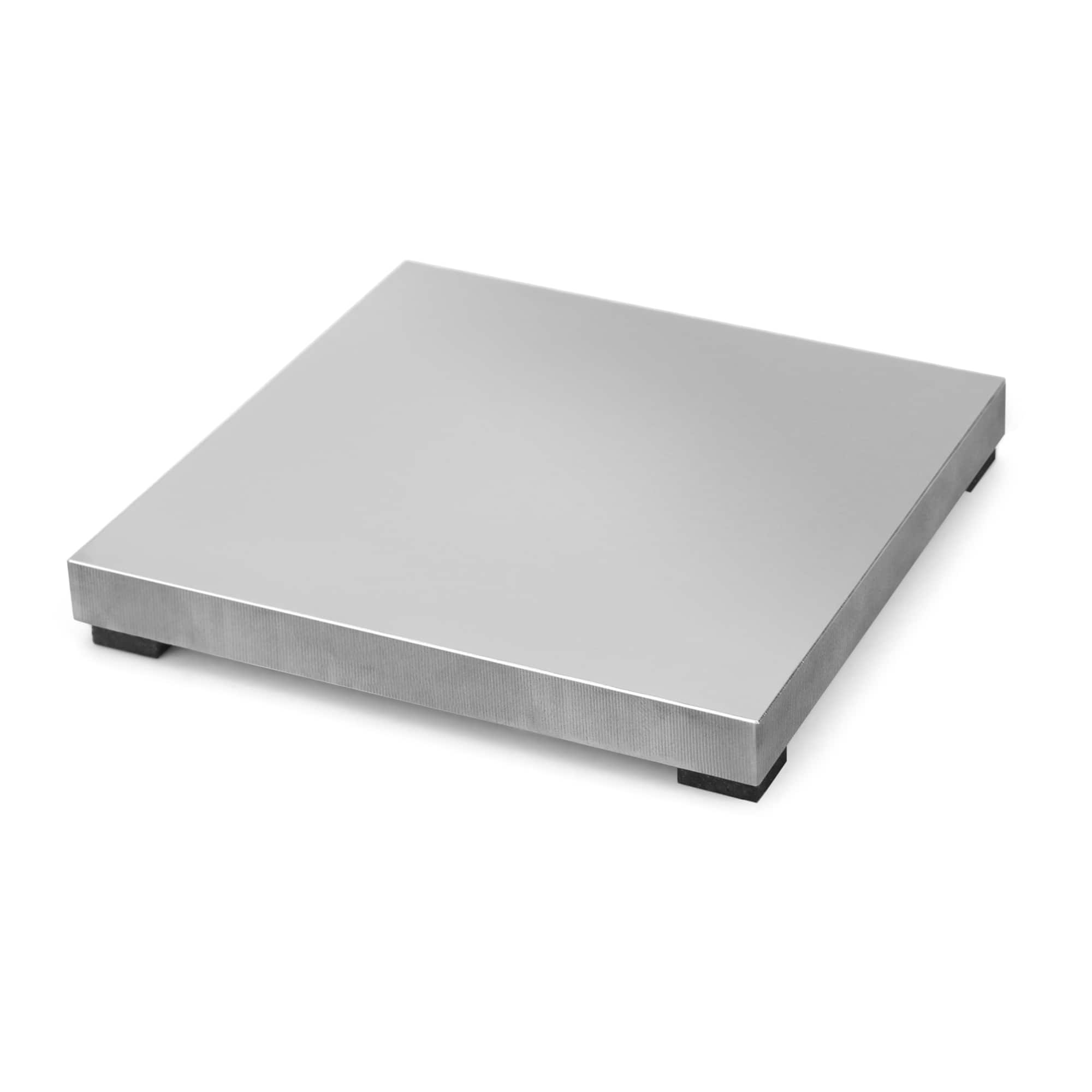 ImpressArt® Large Stamping Steel Block
